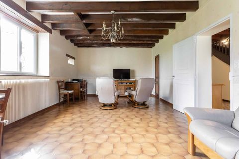 Villa a Engayrac, Lot-et-Garonne, Engayrac - € 345.000 | Ref: WMC095 - foto 5