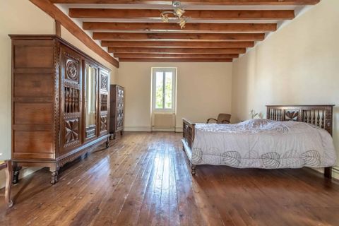 Villa a Engayrac, Lot-et-Garonne, Engayrac - € 345.000 | Ref: WMC095 - foto 8