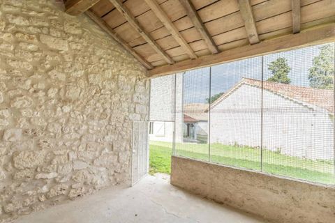 Villa a Engayrac, Lot-et-Garonne, Engayrac - € 345.000 | Ref: WMC095 - foto 11