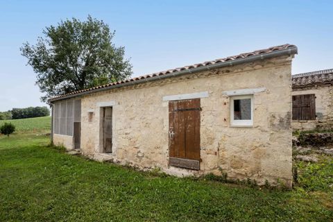 Villa a Engayrac, Lot-et-Garonne, Engayrac - € 345.000 | Ref: WMC095 - foto 13