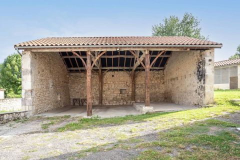 Villa a Engayrac, Lot-et-Garonne, Engayrac - € 345.000 | Ref: WMC095 - foto 14