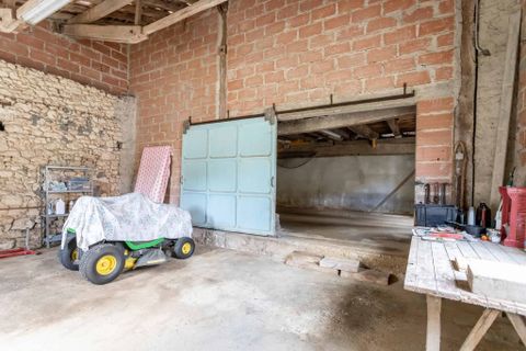 Villa a Engayrac, Lot-et-Garonne, Engayrac - € 345.000 | Ref: WMC095 - foto 15