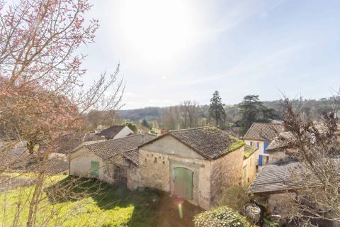 Villa i Touffailles, Tarn-et-Garonne, Touffailles - € 44.000 | Ref: WMC052 - foto 3