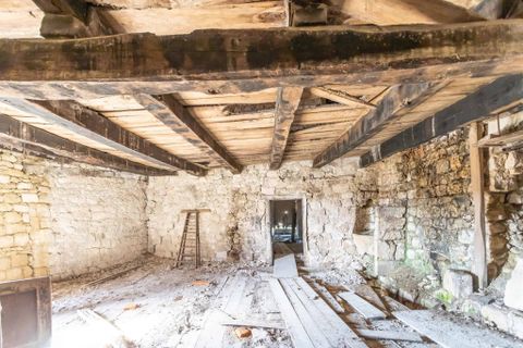 Villa i Touffailles, Tarn-et-Garonne, Touffailles - € 44.000 | Ref: WMC052 - foto 5