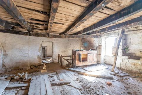 Villa i Touffailles, Tarn-et-Garonne, Touffailles - € 44.000 | Ref: WMC052 - foto 6
