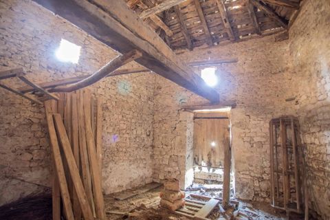 Villa i Touffailles, Tarn-et-Garonne, Touffailles - € 44.000 | Ref: WMC052 - foto 8