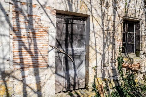 Villa i Touffailles, Tarn-et-Garonne, Touffailles - € 44.000 | Ref: WMC052 - foto 9