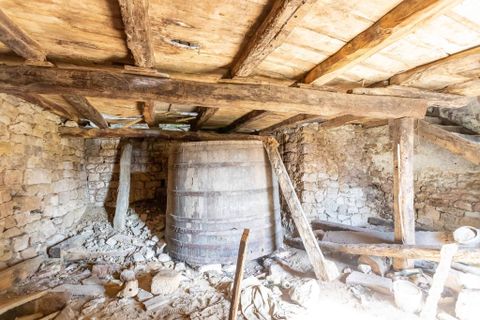 Villa i Touffailles, Tarn-et-Garonne, Touffailles - € 44.000 | Ref: WMC052 - foto 10