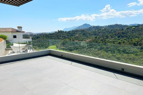 Villa a Los Arqueros, Malaga, Los Arqueros - € 3.950.000 | Ref: CDS4447981-FO - foto 17
