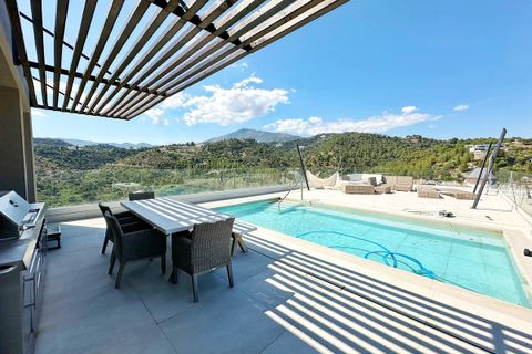 Villa a Los Arqueros, Malaga, Los Arqueros - € 3.950.000 | Ref: CDS4447981-FO - foto 7
