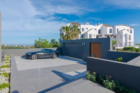 Villa a Los Arqueros, Malaga, Los Arqueros - € 3.950.000 | Ref: CDS4447981-FO - foto 4
