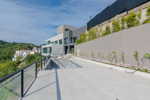 Villa a Los Arqueros, Malaga, Los Arqueros - € 3.950.000 | Ref: CDS4447981-FO - foto 11
