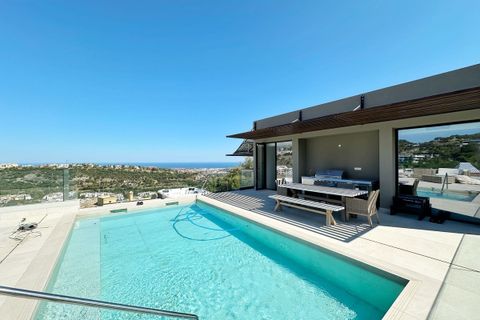 Villa a Los Arqueros, Malaga, Los Arqueros - € 3.950.000 | Ref: CDS4447981-FO - foto 6