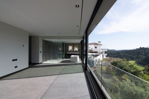 Villa a Los Arqueros, Malaga, Los Arqueros - € 3.950.000 | Ref: CDS4447981-FO - foto 16