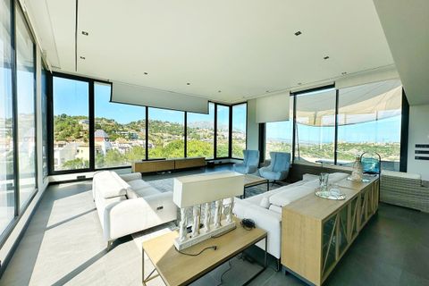 Villa a Los Arqueros, Malaga, Los Arqueros - € 3.950.000 | Ref: CDS4447981-FO - foto 20