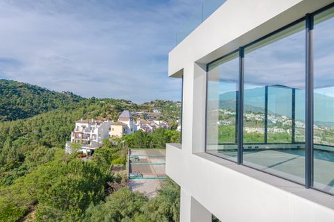 Villa a Los Arqueros, Malaga, Los Arqueros - € 3.950.000 | Ref: CDS4447981-FO - foto 14