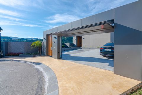 Villa a Los Arqueros, Malaga, Los Arqueros - € 3.950.000 | Ref: CDS4447981-FO - foto 5
