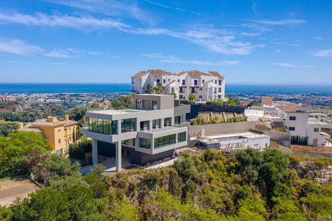 Villa a Los Arqueros, Malaga, Los Arqueros - € 3.950.000 | Ref: CDS4447981-FO - foto 2