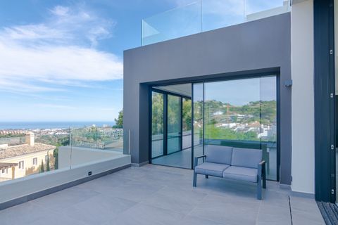 Villa a Los Arqueros, Malaga, Los Arqueros - € 3.950.000 | Ref: CDS4447981-FO - foto 12