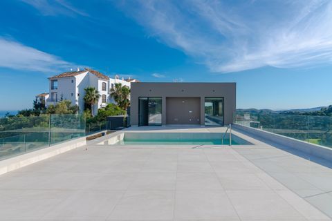 Villa a Los Arqueros, Malaga, Los Arqueros - € 3.950.000 | Ref: CDS4447981-FO - foto 3