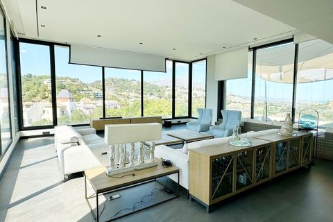 Villa a Los Arqueros, Malaga, Los Arqueros - € 3.950.000 | Ref: CDS4447981-FO - foto 19