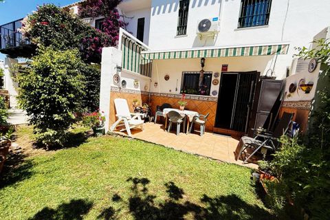 Byhus i Mijas Golf, Malaga, Mijas Golf - € 398.000 | Ref: CDS5047069-FO - foto 2