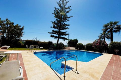 Byhus i Mijas Golf, Malaga, Mijas Golf - € 398.000 | Ref: CDS5047069-FO - foto 1