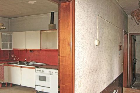Villa a Filattiera, Massa and Carrara, Filattiera - € 75.000 | Ref: 314-544267 - foto 4