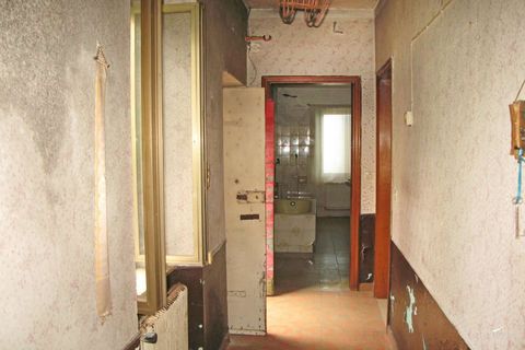 Villa a Filattiera, Massa and Carrara, Filattiera - € 75.000 | Ref: 314-544267 - foto 5