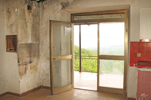 Villa a Filattiera, Massa and Carrara, Filattiera - € 75.000 | Ref: 314-544267 - foto 6