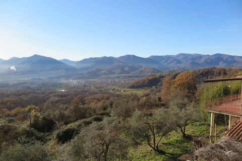 Villa a Filattiera, Massa and Carrara, Filattiera - € 75.000 | Ref: 314-544267 - foto 10