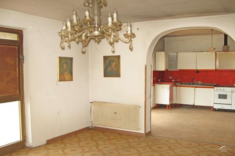 Villa a Filattiera, Massa and Carrara, Filattiera - € 75.000 | Ref: 314-544267 - foto 17