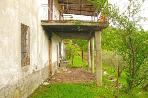 Villa a Filattiera, Massa and Carrara, Filattiera - € 75.000 | Ref: 314-544267 - foto 27