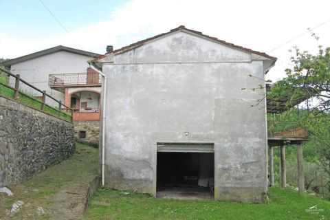 Villa a Filattiera, Massa and Carrara, Filattiera - € 75.000 | Ref: 314-544267 - foto 28