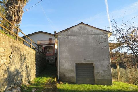 Villa a Filattiera, Massa and Carrara, Filattiera - € 75.000 | Ref: 314-544267 - foto 29