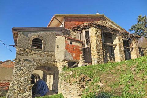 Villa a Filattiera, Massa and Carrara, Filattiera - € 130.000 | Ref: 278B-544307 - foto 2