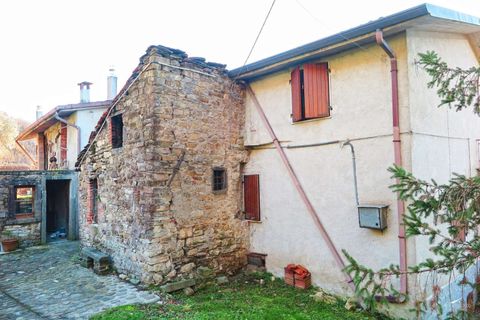 Villa a Filattiera, Massa and Carrara, Filattiera - € 130.000 | Ref: 278B-544307 - foto 3