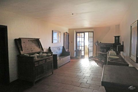 Villa a Filattiera, Massa and Carrara, Filattiera - € 130.000 | Ref: 278B-544307 - foto 4