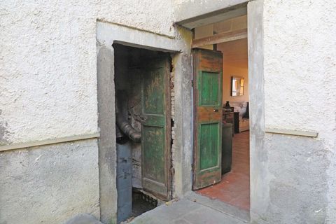 Villa a Filattiera, Massa and Carrara, Filattiera - € 130.000 | Ref: 278B-544307 - foto 5