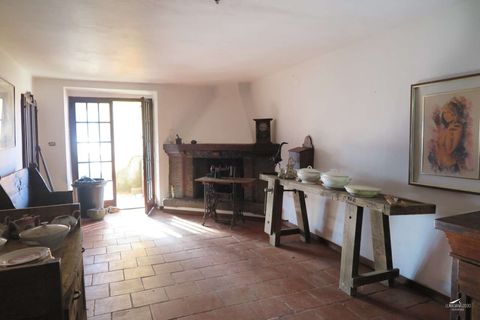 Villa a Filattiera, Massa and Carrara, Filattiera - € 130.000 | Ref: 278B-544307 - foto 6