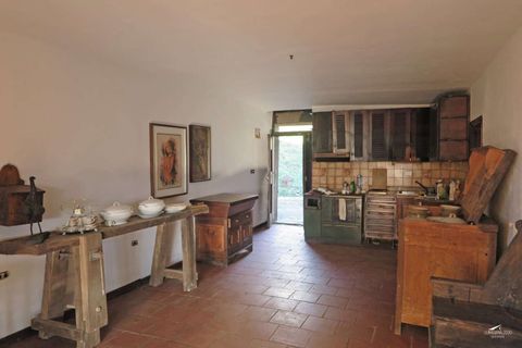 Villa a Filattiera, Massa and Carrara, Filattiera - € 130.000 | Ref: 278B-544307 - foto 7