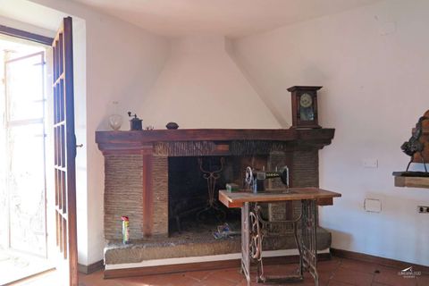 Villa a Filattiera, Massa and Carrara, Filattiera - € 130.000 | Ref: 278B-544307 - foto 8