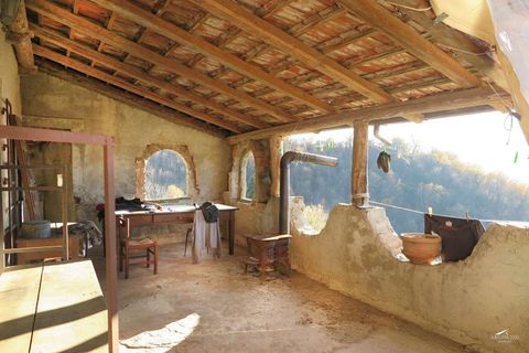 Villa a Filattiera, Massa and Carrara, Filattiera - € 130.000 | Ref: 278B-544307 - foto 9