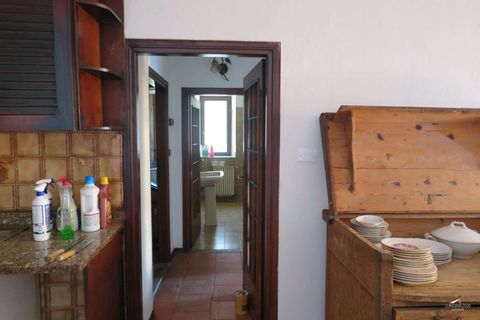 Villa a Filattiera, Massa and Carrara, Filattiera - € 130.000 | Ref: 278B-544307 - foto 11