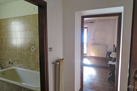 Villa a Filattiera, Massa and Carrara, Filattiera - € 130.000 | Ref: 278B-544307 - foto 12