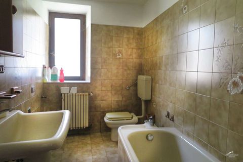 Villa a Filattiera, Massa and Carrara, Filattiera - € 130.000 | Ref: 278B-544307 - foto 13