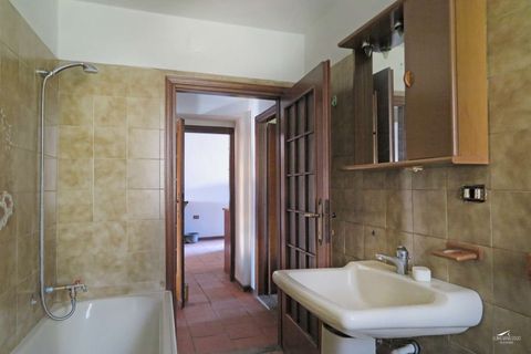 Villa a Filattiera, Massa and Carrara, Filattiera - € 130.000 | Ref: 278B-544307 - foto 14