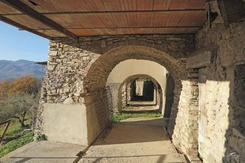 Villa a Filattiera, Massa and Carrara, Filattiera - € 130.000 | Ref: 278B-544307 - foto 22