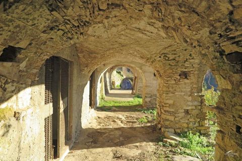 Villa a Filattiera, Massa and Carrara, Filattiera - € 130.000 | Ref: 278B-544307 - foto 23