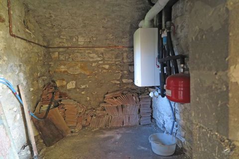 Villa a Filattiera, Massa and Carrara, Filattiera - € 130.000 | Ref: 278B-544307 - foto 25